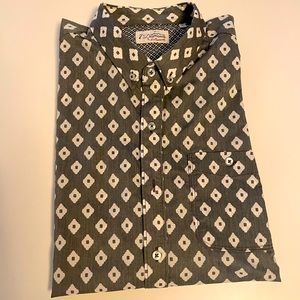 Fascination Street 4-Way Stretch Shirt - XL Size